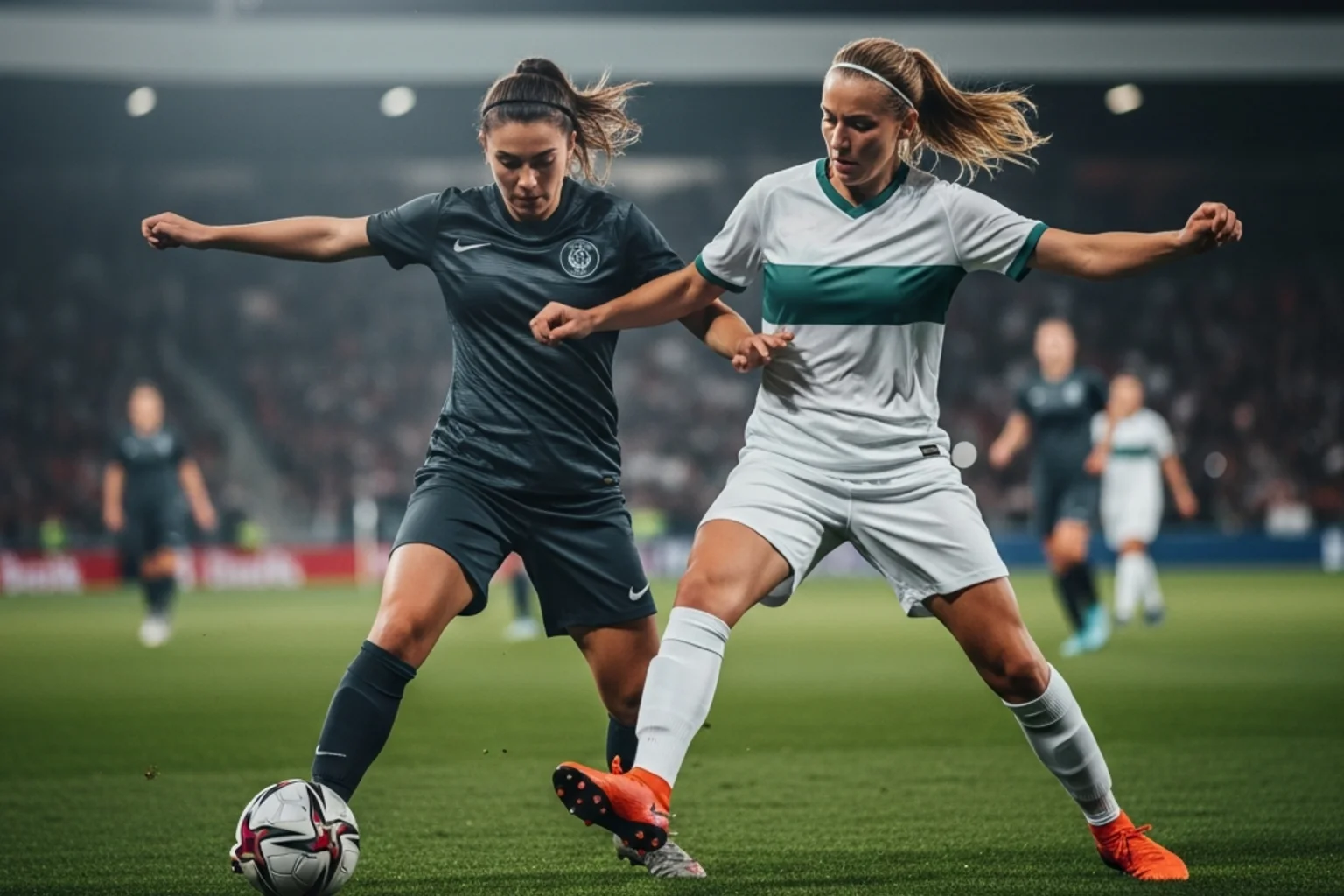 Favoritinnen vs Außenseiterinnen Wettstrategien