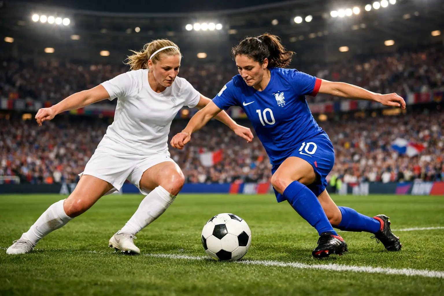 Frauen-EM Wetten Quoten und Favoriten