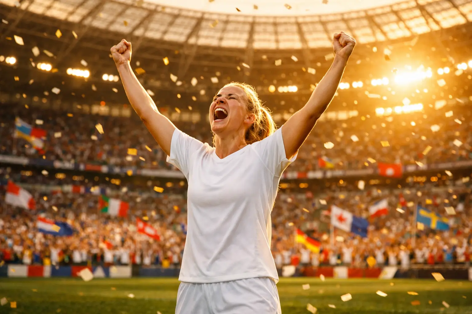 Frauen-WM Wetten Quoten und Ausblick 2027