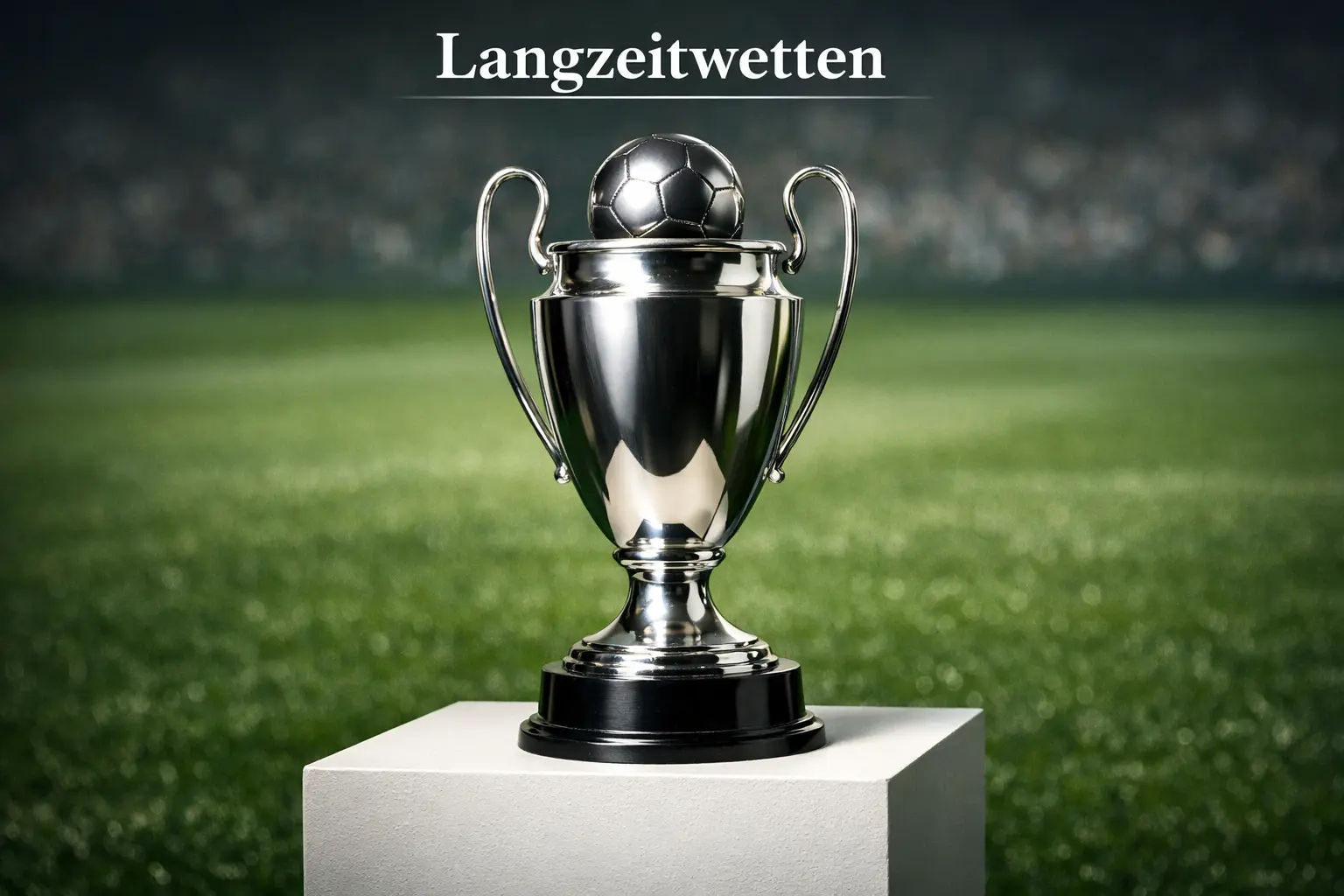 Langzeitwetten im Frauenfußball