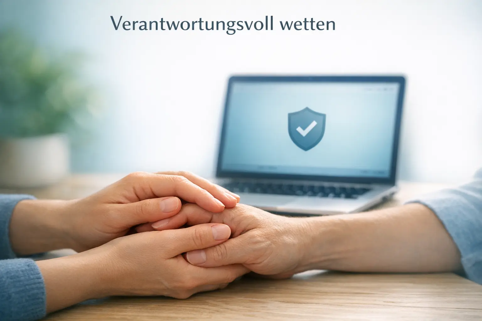 Verantwortungsvolles Wetten und Spielerschutz