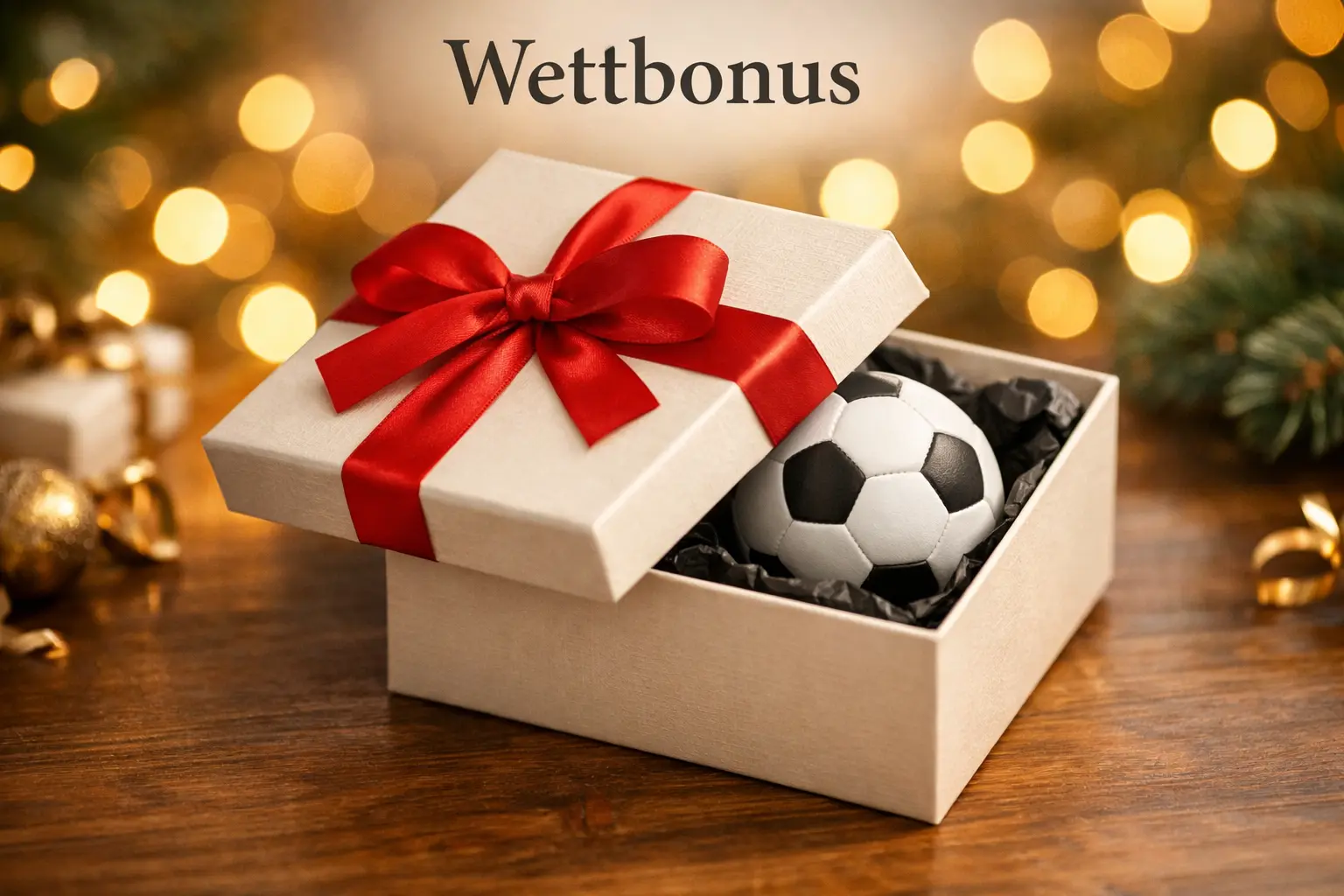 Wettbonus für Frauenfußball Wetten