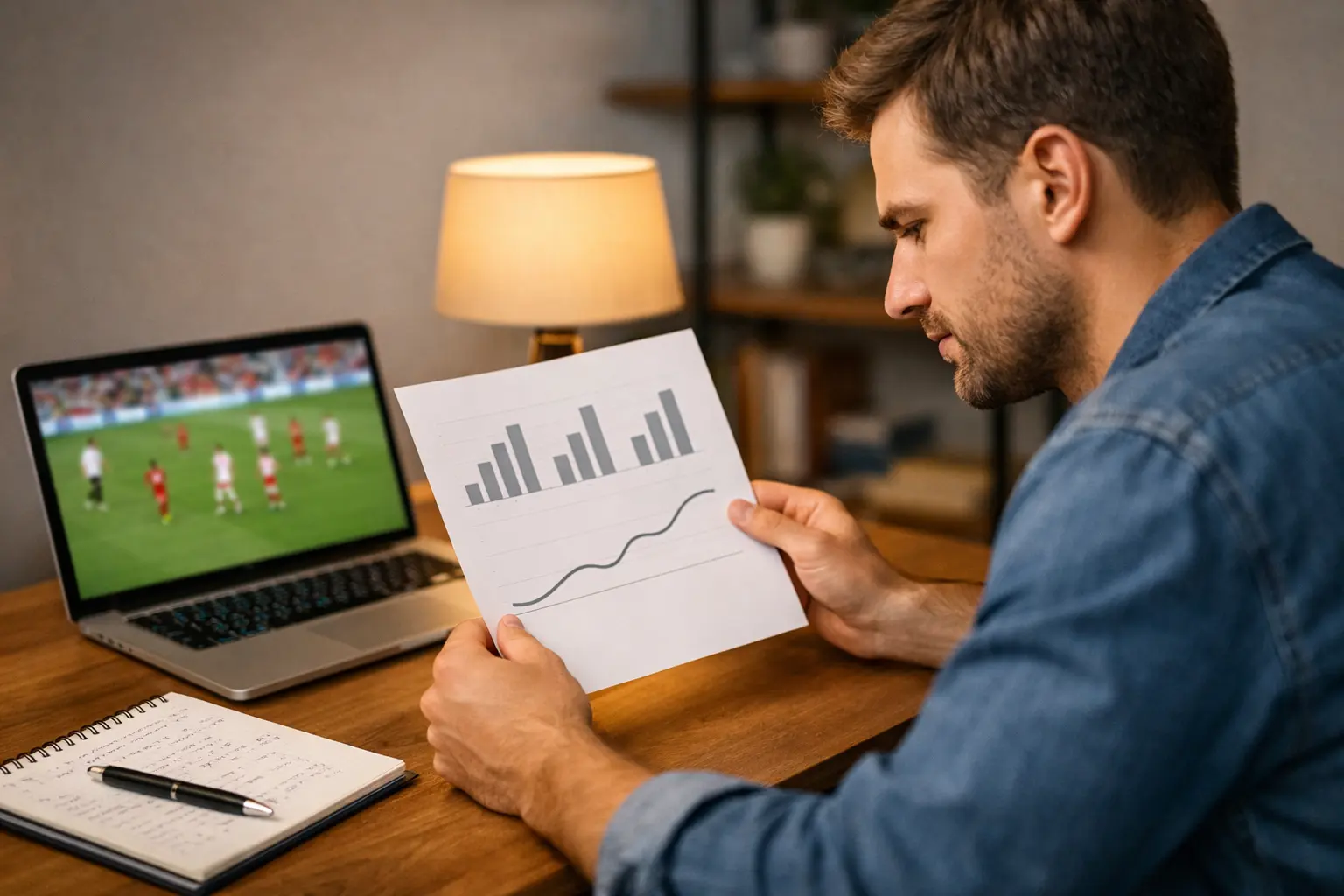 Wettstrategien für Frauenfußball und Value Bets