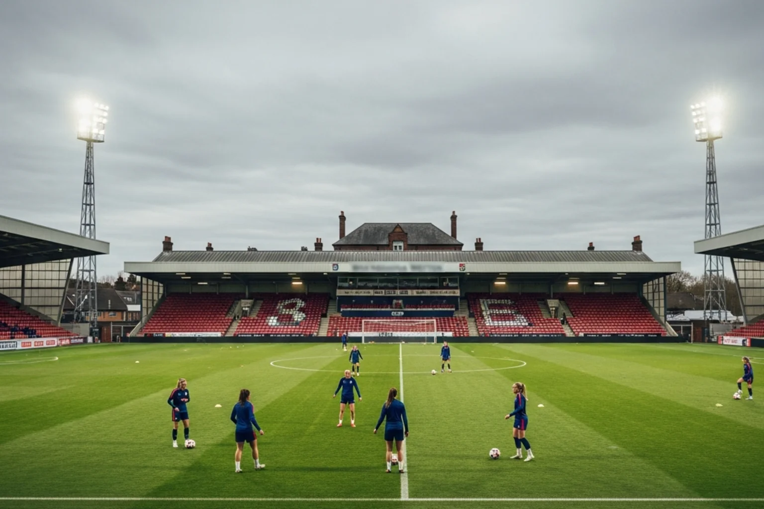 WSL Wetten Women's Super League England